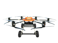 大載荷滅火無(wú)人機(jī)（有效載荷≥200Kg）（陸空兩棲+拋投+卷?yè)P(yáng)機(jī)+噴水+投彈）